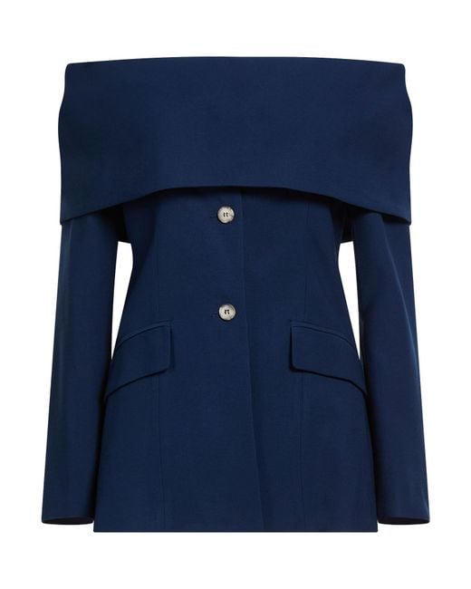 ViCOLO Blue Jacket