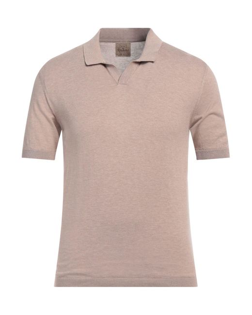 Pullover di RAKKÌ WEAR in Pink da Uomo
