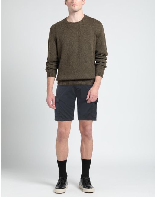 Modfitters Blue Shorts & Bermuda Shorts for men