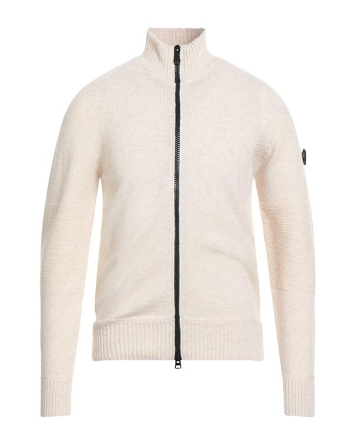 Rebecas Peuterey de hombre de color Natural