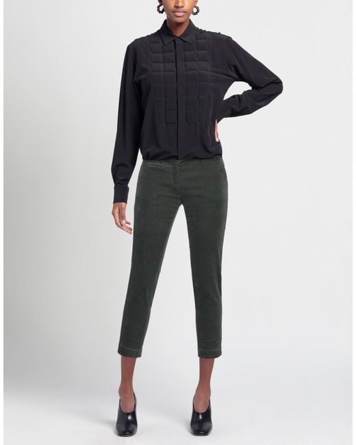 Mason's Gray Trouser