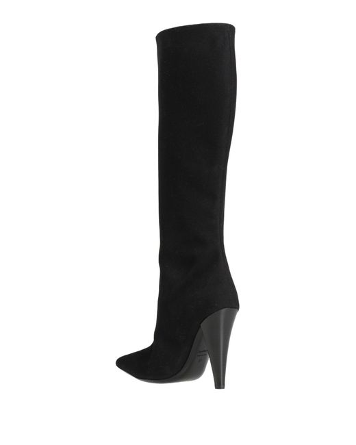 Tom Ford Black Boot