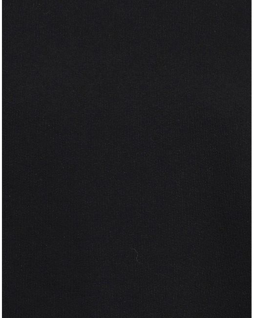 Rag & Bone Black Sweatshirt