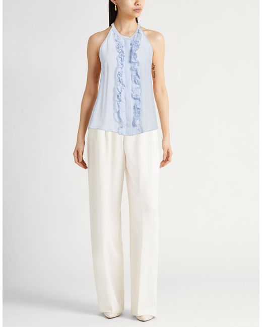 Dorothee Schumacher Blue Tops