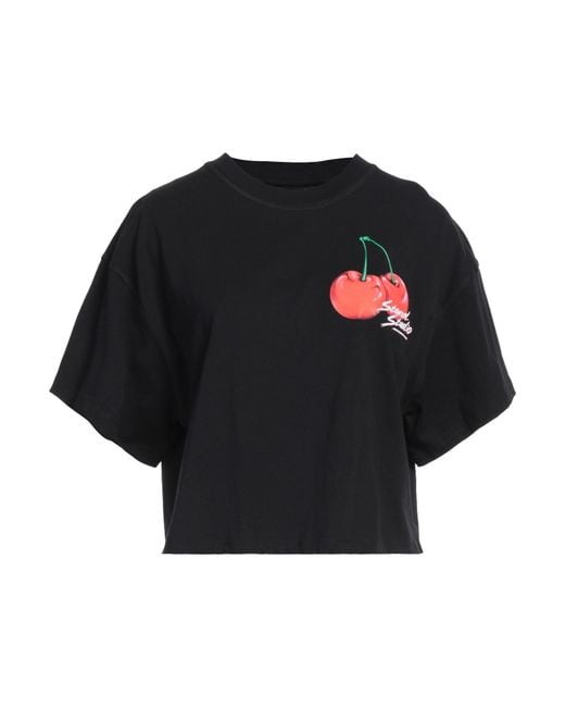 Stand Studio Black T-shirt