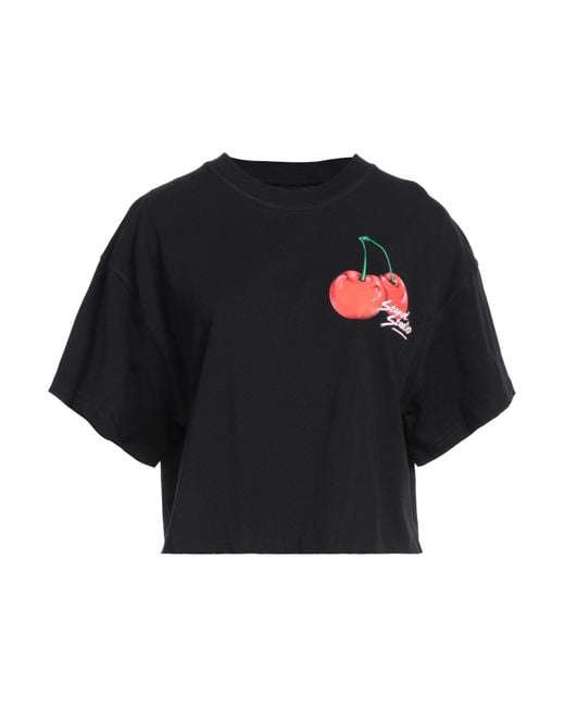 Stand Studio Black T-shirt