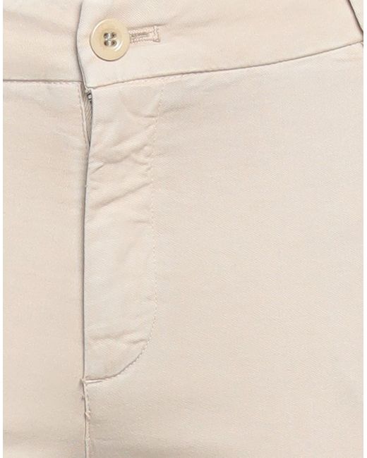Mason's Natural Trouser
