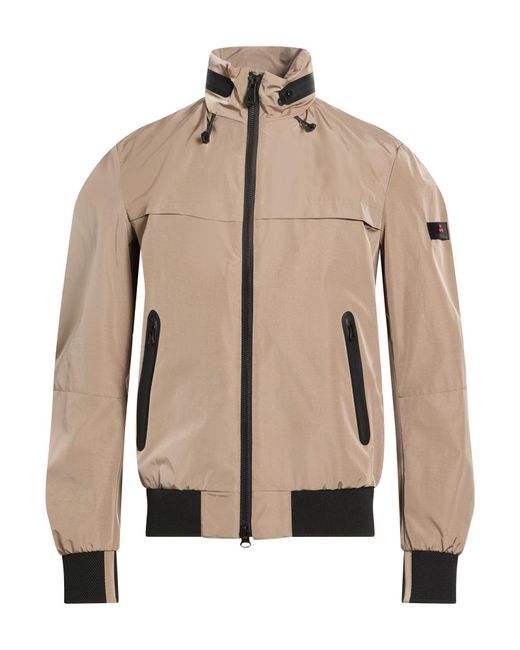 Peuterey Natural Jacket for men