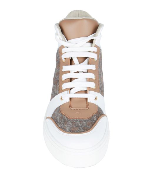Max Mara White Sneakers
