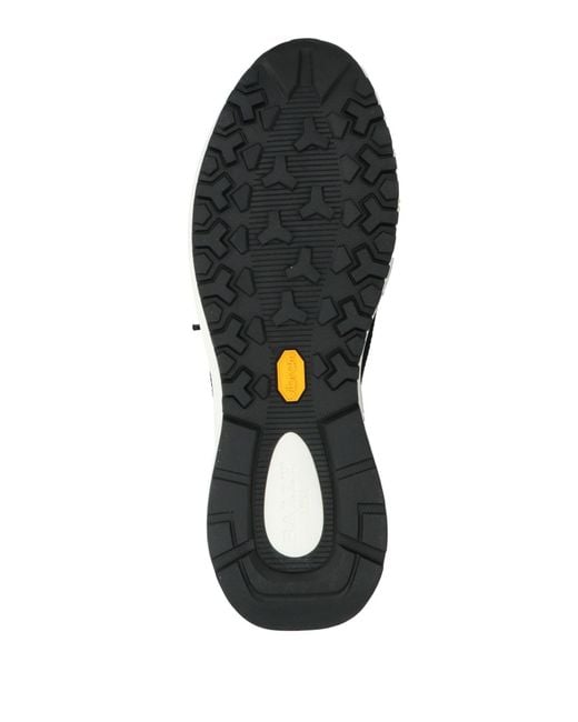 Bally Black Trainers for men