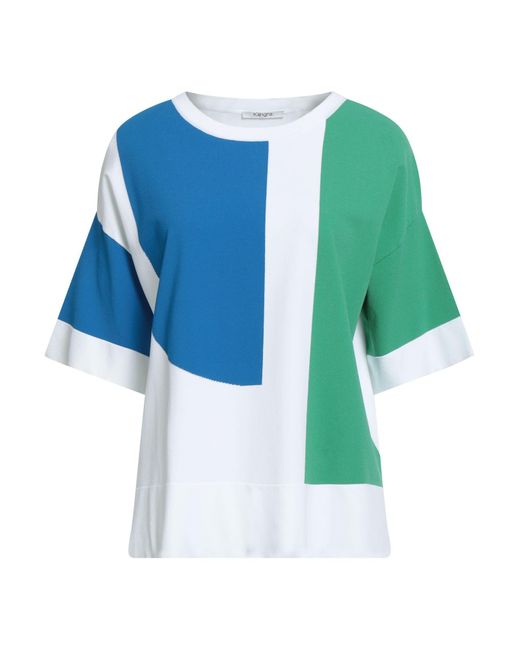 Kangra Blue Top
