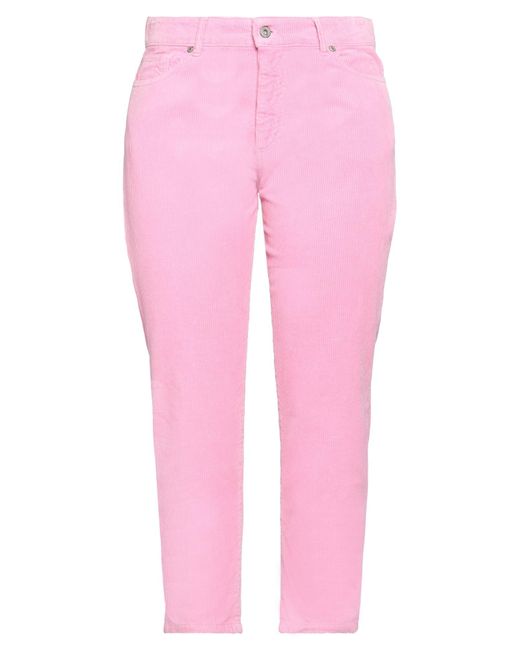 Dixie Pink Trouser