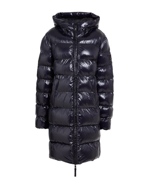 Dekker Blue Pufferjacke & Daunenjacke