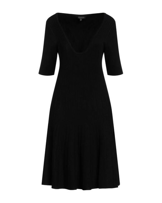 Vestito Corto di Guess in Black