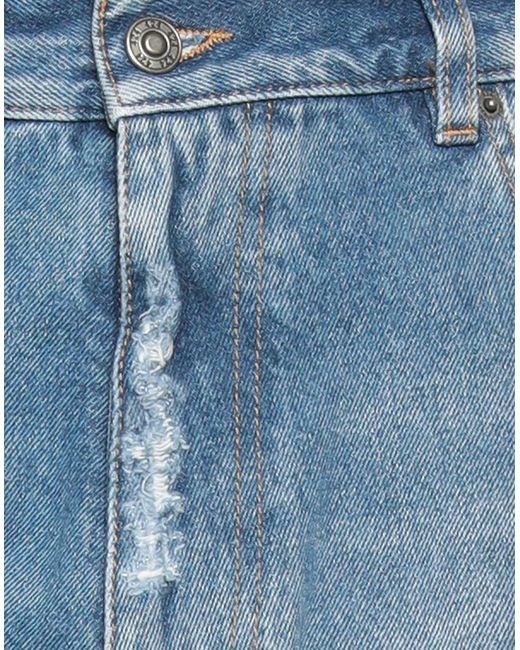 424 Blue Jeans for men