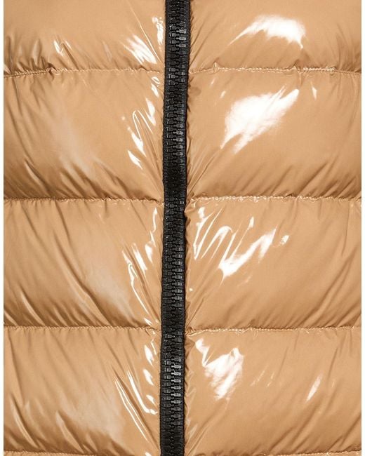 Herno Natural Puffer