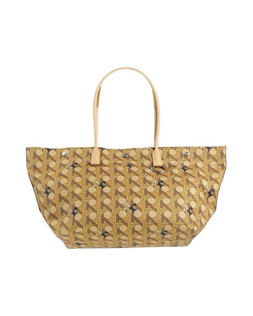 Tory Burch Natural Handbag