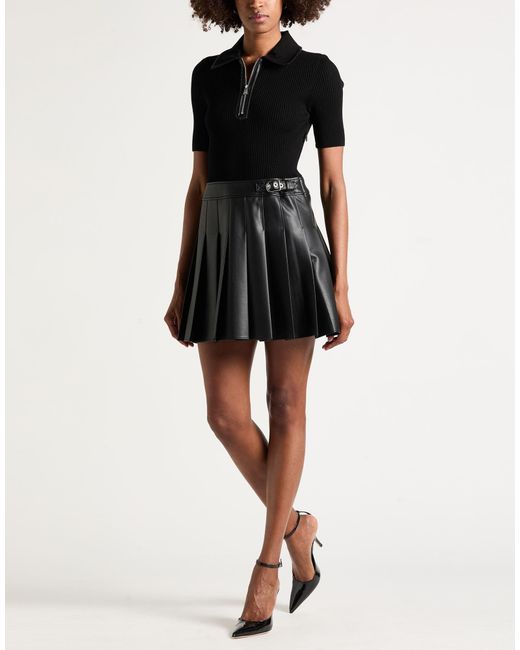 Jonathan Simkhai Black Mini Dresses