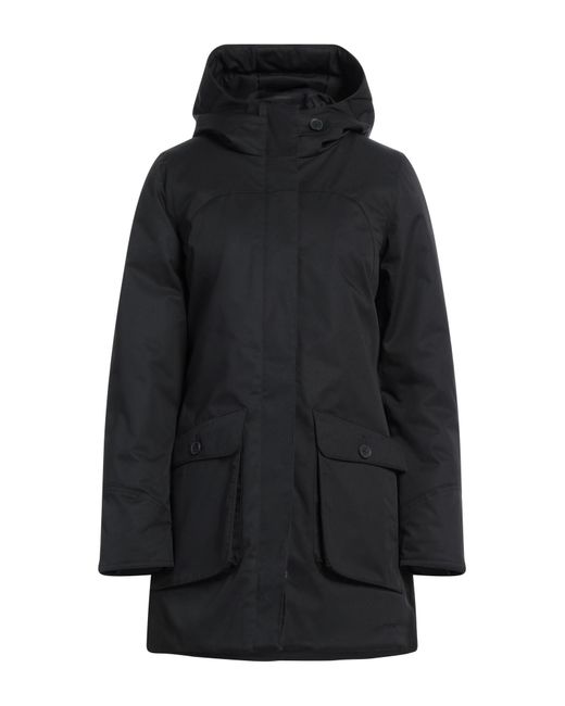 Elvine Black Jacket