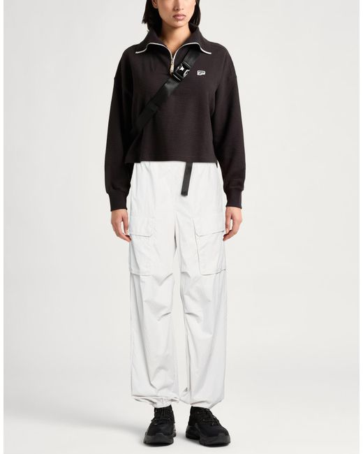 Save The Duck White Pants