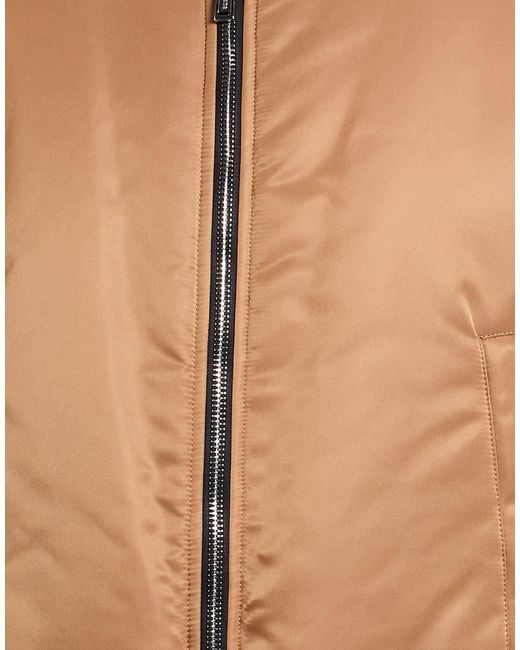 DSquared² Brown Jackets for men