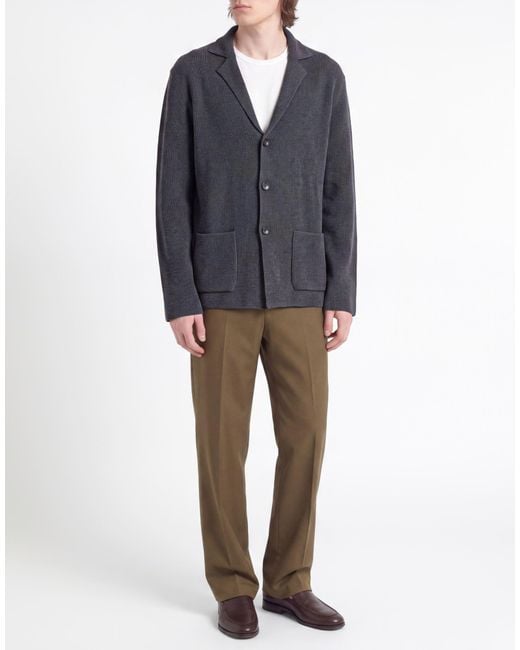 Rebecas Zanone de hombre de color Blue