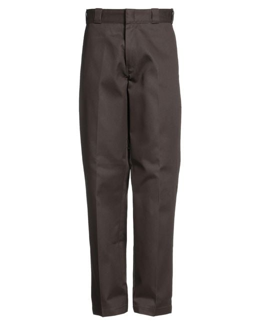 Dickies Gray Pants for men