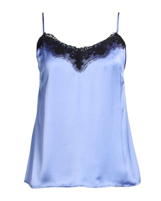 Liu Jo Blue Top