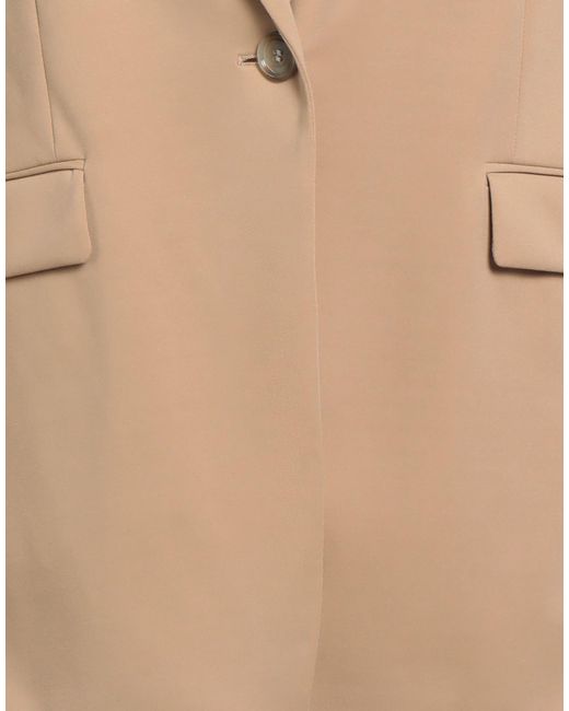 Boss Natural Blazer Polyamide, Elastane