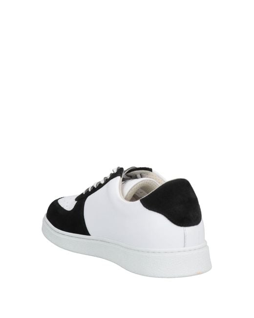 Etro Sneakers in White für Herren