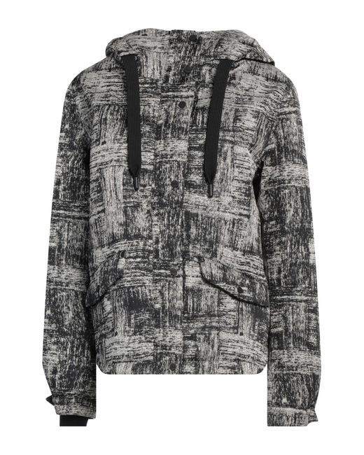 Herno Gray Pufferjacke & Daunenjacke