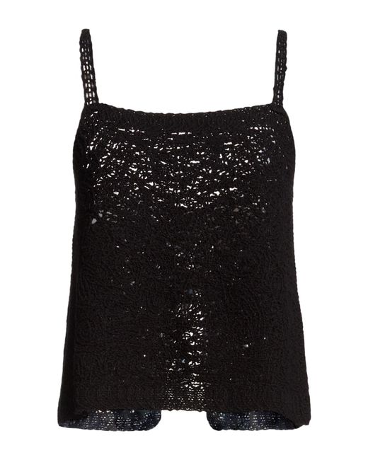 Semicouture Black Top