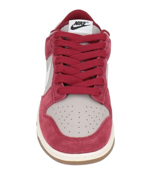 Nike Pink Trainers for men