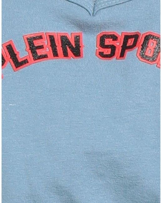 Philipp Plein Blue Top