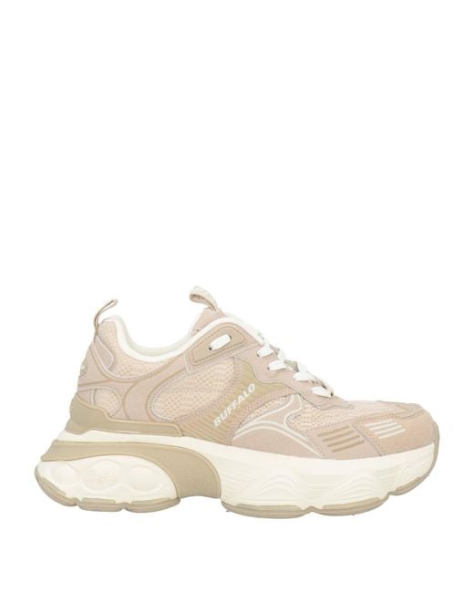 Buffalo Natural Trainers