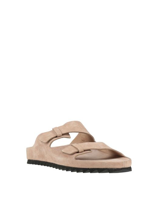 Officine Creative Multicolor Sandals