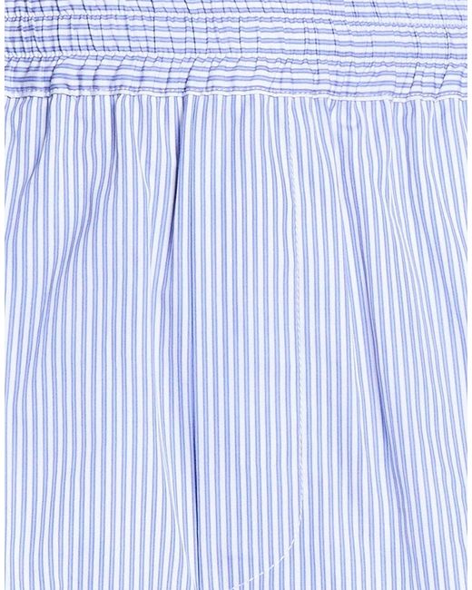 DSquared² Blue Shorts & Bermuda Shorts for men