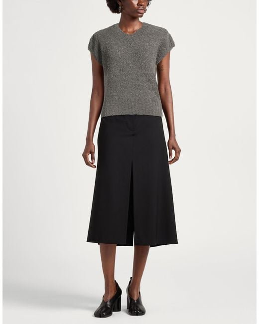 Barena Gray Jumper