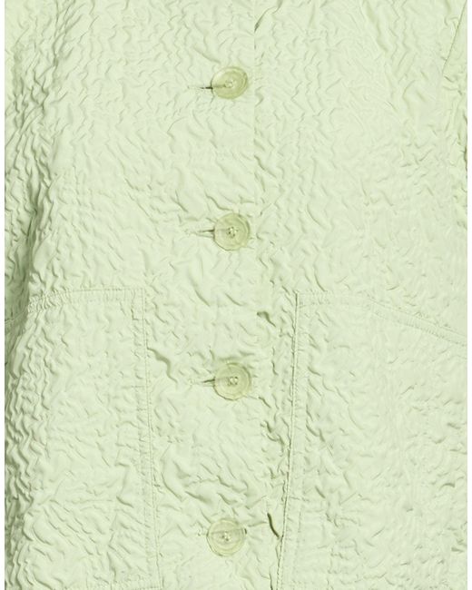 Colmar Green Jacket Polyester