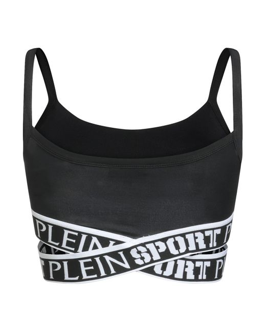 Philipp Plein Black Top