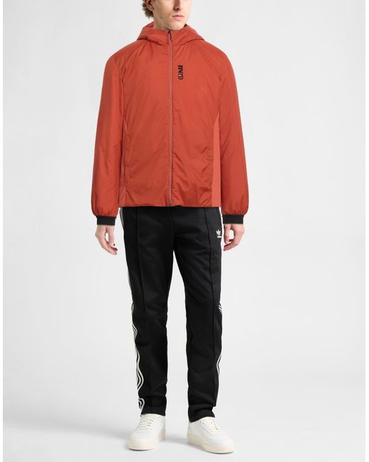 Colmar Orange Jacket for men