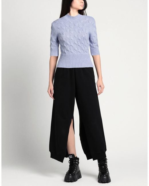 Manila Grace Blue Jumper
