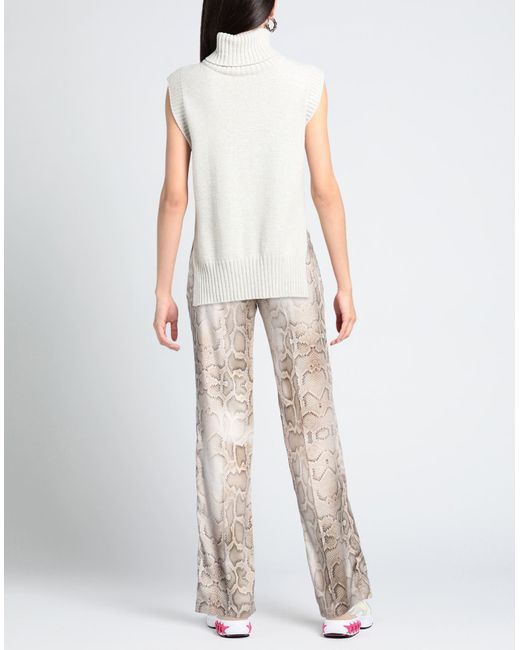 Pantalon Tara Jarmon en coloris White