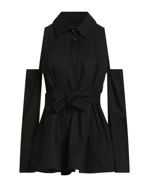 Babylon Black Jacket