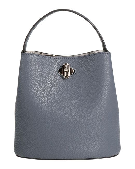 Furla Blue Handbag