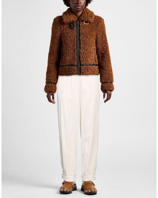 American Vintage White Pants