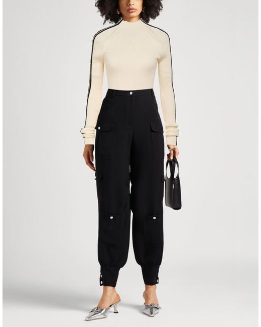 Marc Jacobs Natural Turtleneck