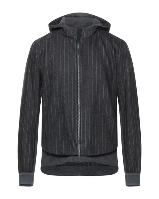 Sease Gray Jacket for men