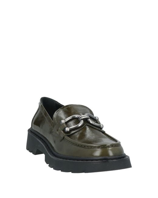 Mocassins Bruno Premi en coloris Gray