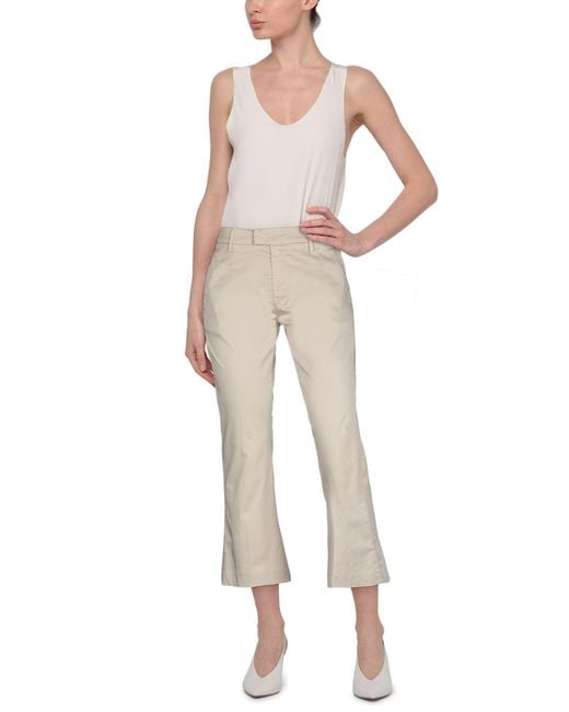 Dondup Natural Trouser